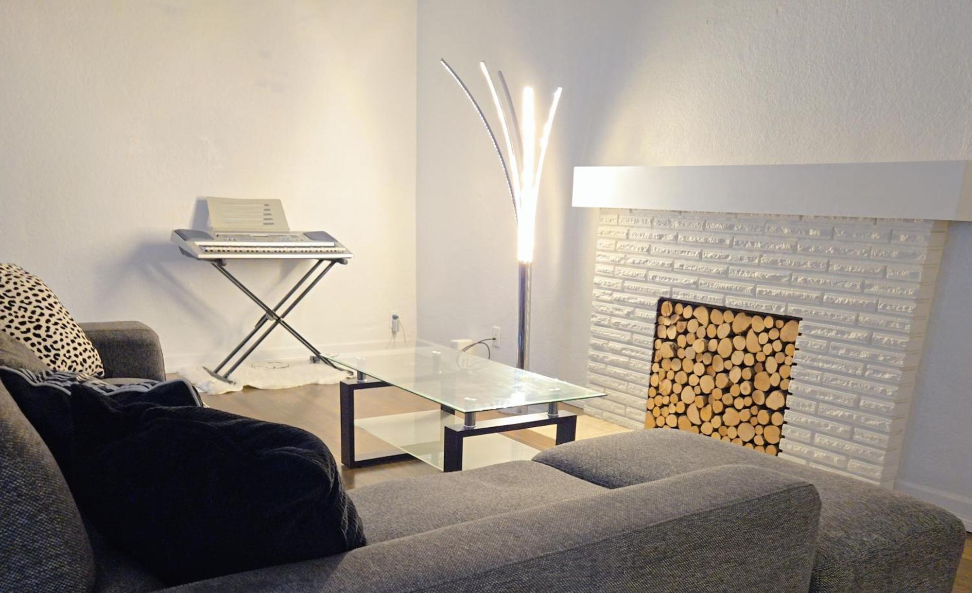 Charming Room With Attached Private Bath In The Heart Of Vancouver! Private Parking, Self Check-In & Just 4 Mins To Metrotown! Eksteriør bilde