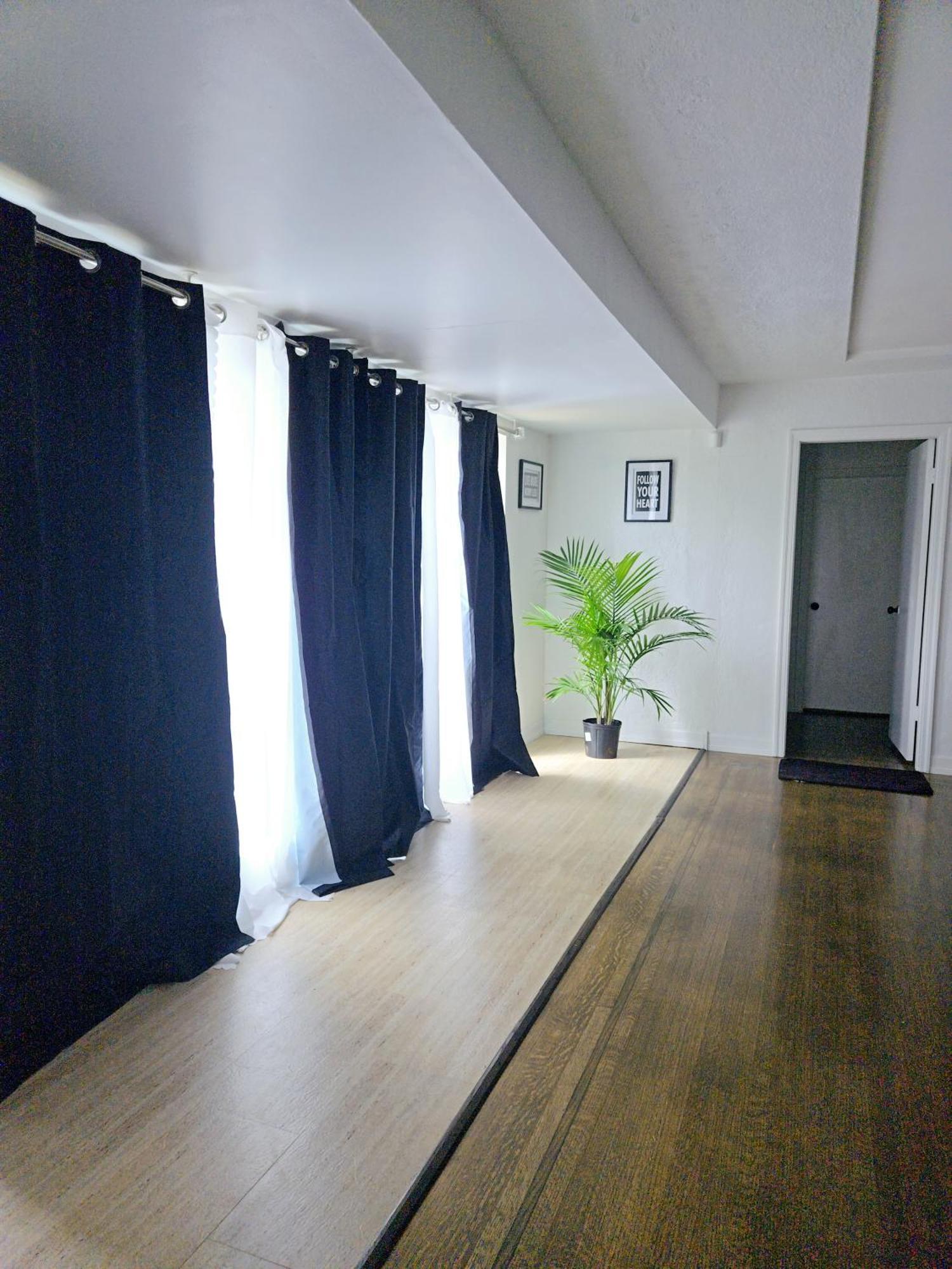 Charming Room With Attached Private Bath In The Heart Of Vancouver! Private Parking, Self Check-In & Just 4 Mins To Metrotown! Eksteriør bilde