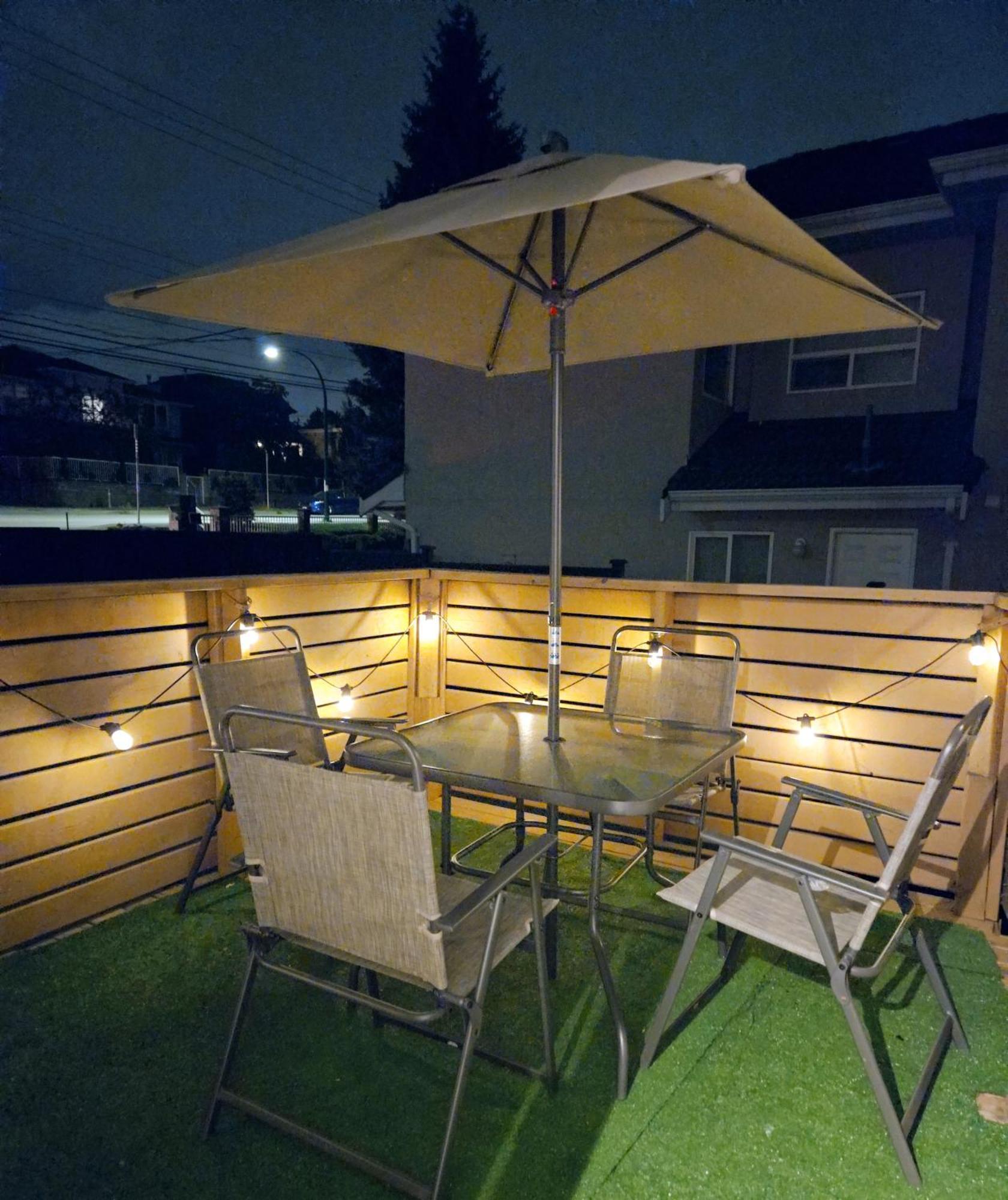 Charming Room With Attached Private Bath In The Heart Of Vancouver! Private Parking, Self Check-In & Just 4 Mins To Metrotown! Eksteriør bilde